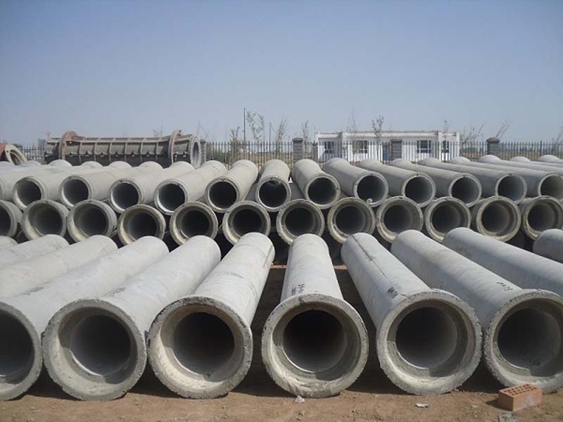 新疆钢筋混凝土排水管的生产要求是什么？